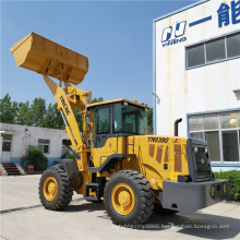 3 ton wheel loader for Heavy Duty